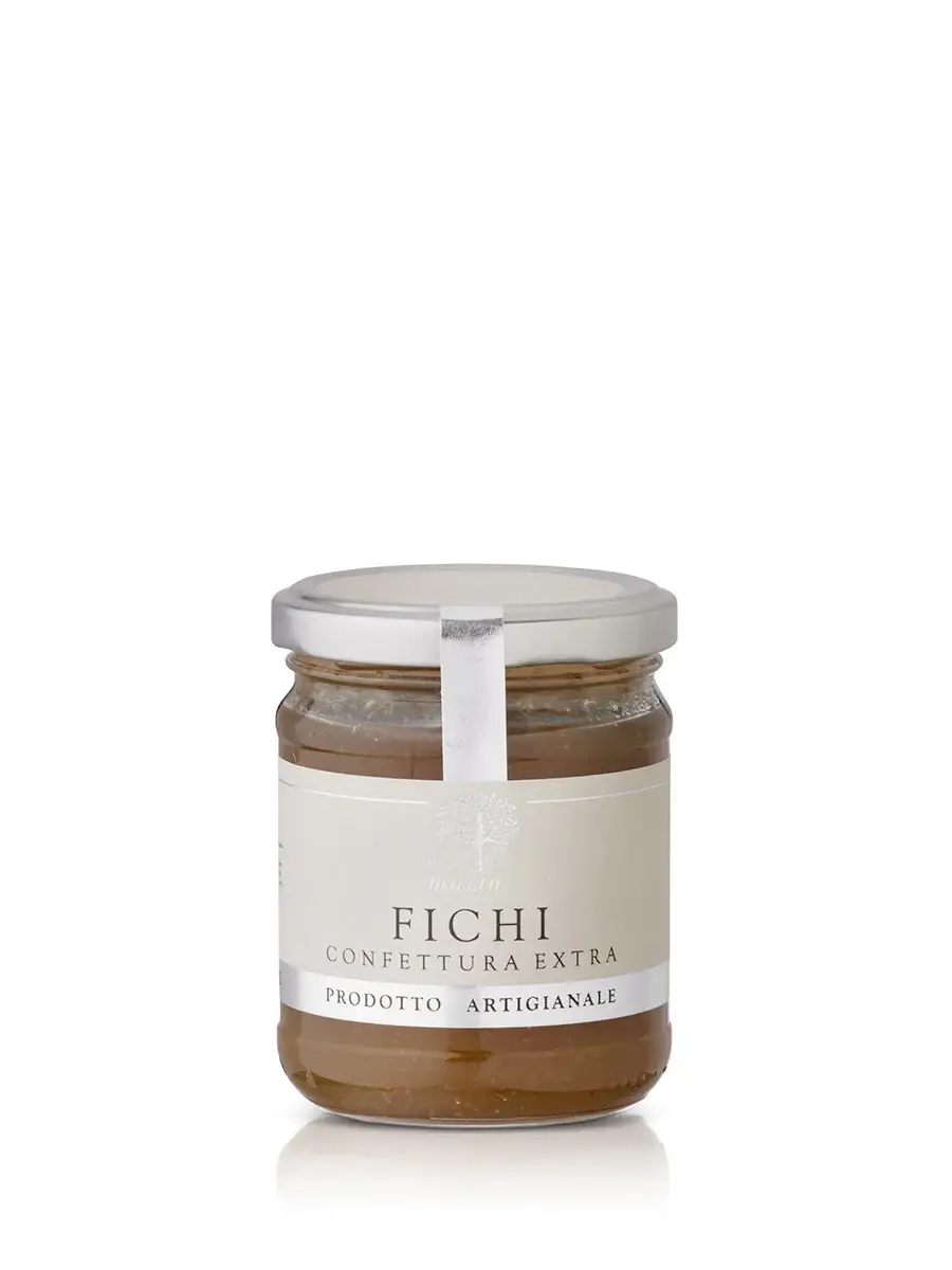 Made by Mama - Wholesale Jam/Jelly - Fig Jam | Made in Italy0