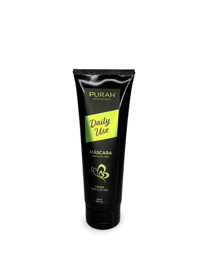 Daily Use Mask for wholesale by Purah beauty store