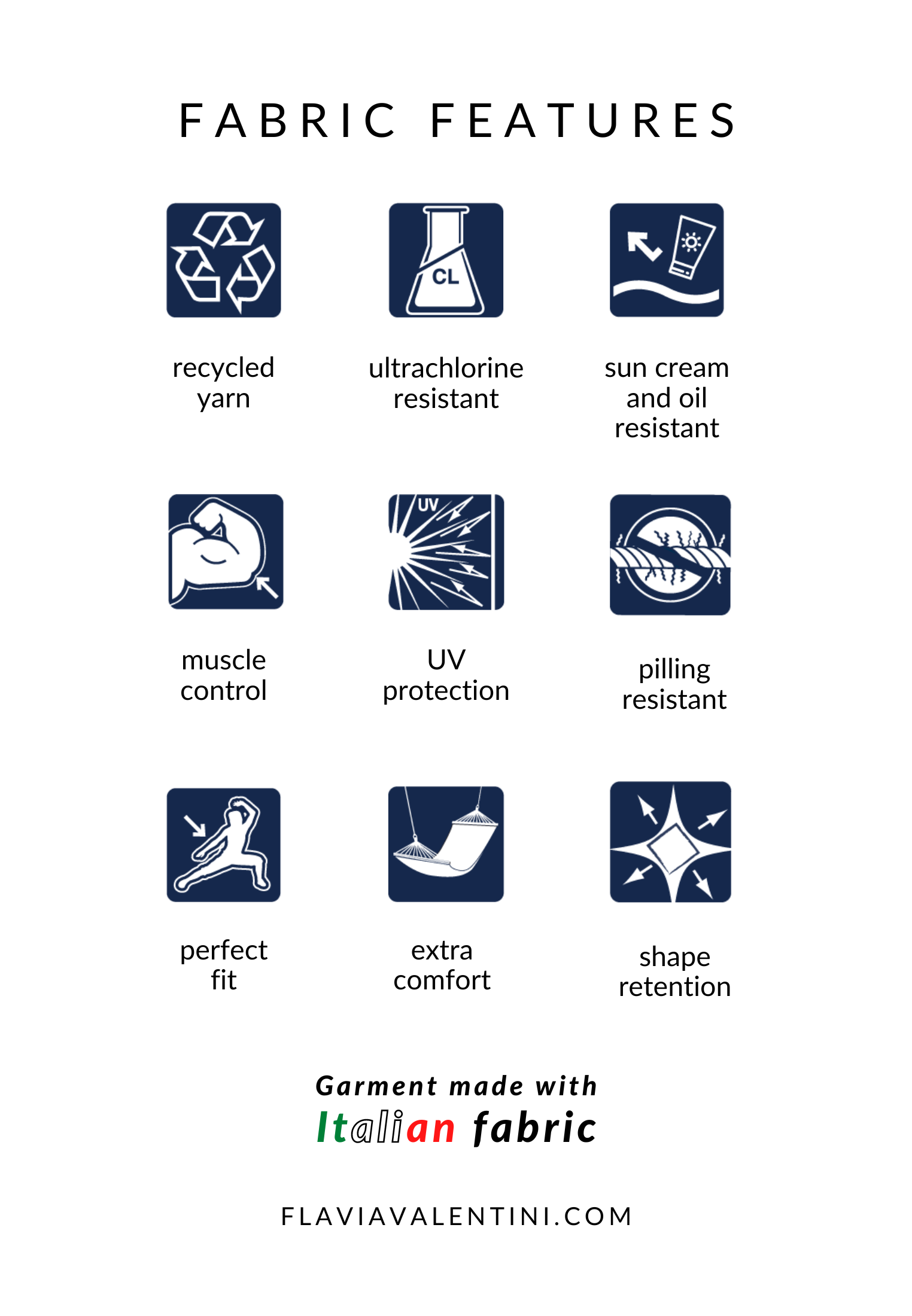 Flavia Valentini - Wholesale Two Piece Swimsuit - Women's - Rome Brazilian Venus - Coral Leopard4