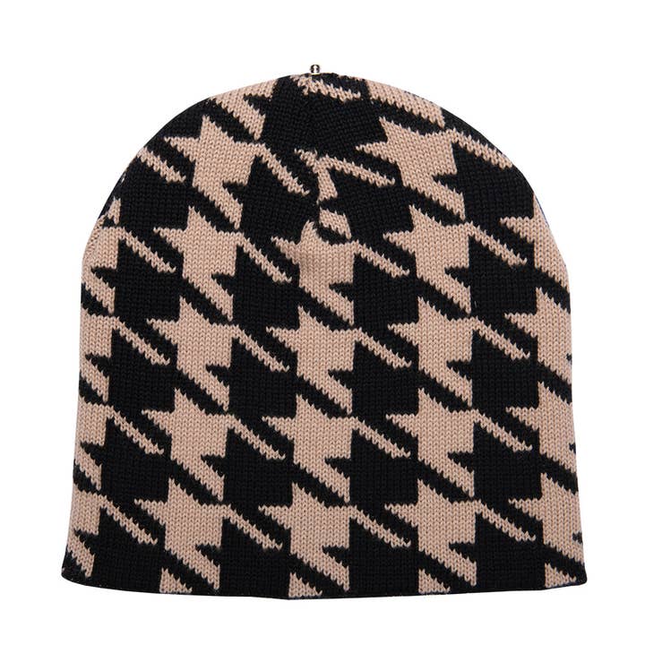 Cappello Caylee - Nero e suricato per la vendita all'ingrosso da parte di Lindo F