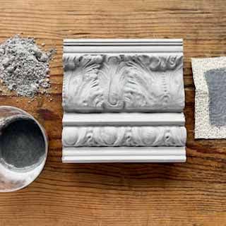 Amy Howard at Home - Wholesale Furniture Wax/Paint - Toscana Milk Paint - Scandinavian Grey1