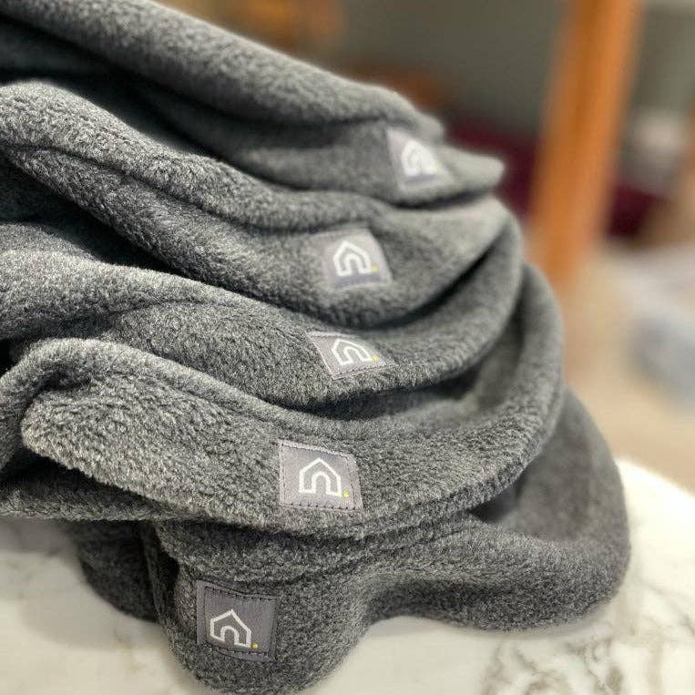 Doghouse – Großhandel Haustier-Pullover – Hund – Fleece-Pullover für mittelgroße Hunde8