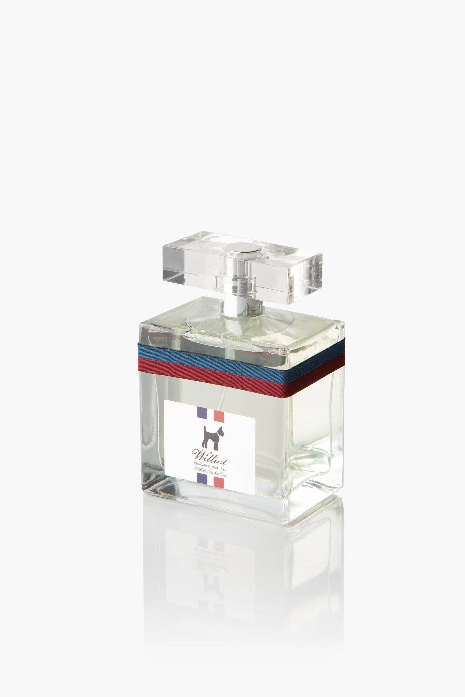 williot - Wholesale Perfume/Eau de Toilette - Williot One Perfume 100 ml0