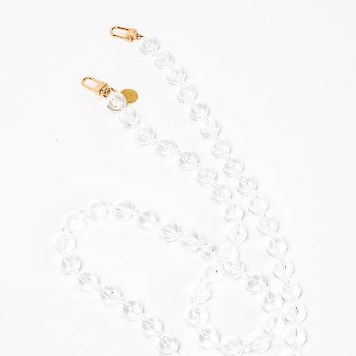 Folie à Trois - Wholesale Phonecase Strap - Juniper PHONE CHAIN24