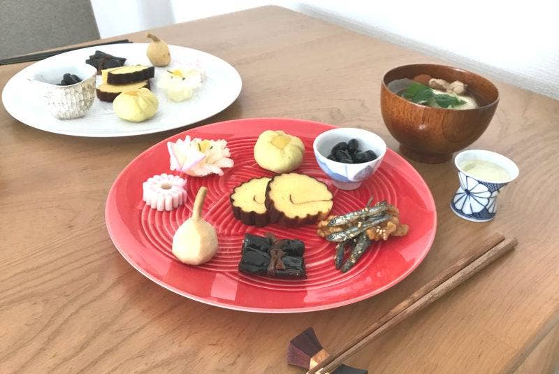 Yamani – Großhandel Essteller – Oda Keramik Musubi 9cm Mini-Teller - weiß6