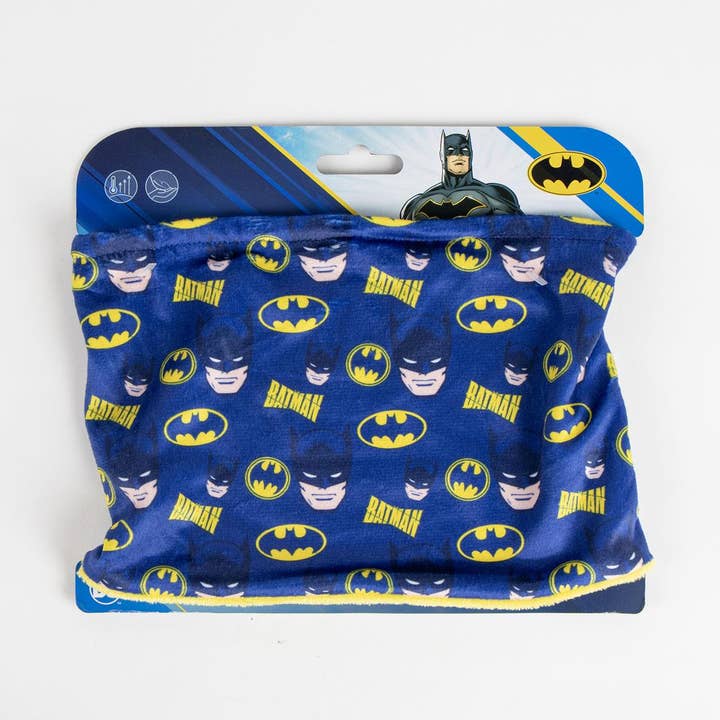 COL ROULE BATMAN pour la vente par Winprod
