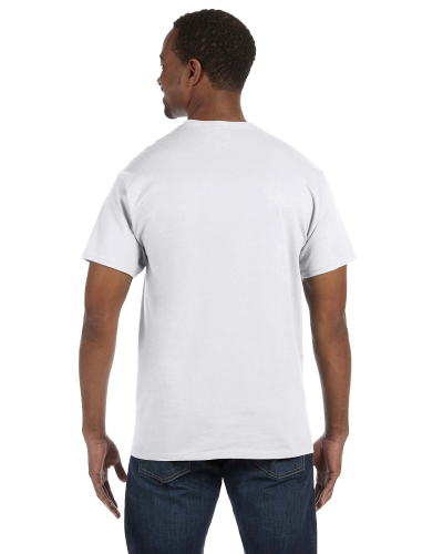 Down South Designer Customs - Wholesale T-Shirt - Men's - 6.1 oz. Tagless ComfortSoft T-Shirt1