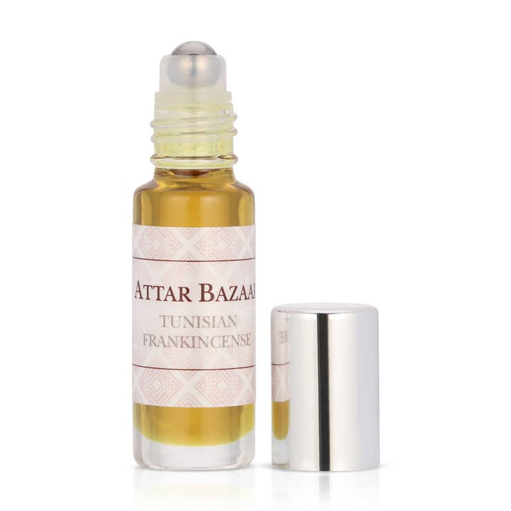 Encens tunisien pour la vente par Attar Bazaar