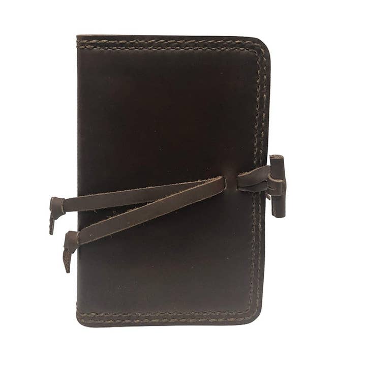 Lazarus Artisan Goods - Wholesale Religion Book - ESV Bible | Leather Goods | Artisan Made | Ethical Gift7