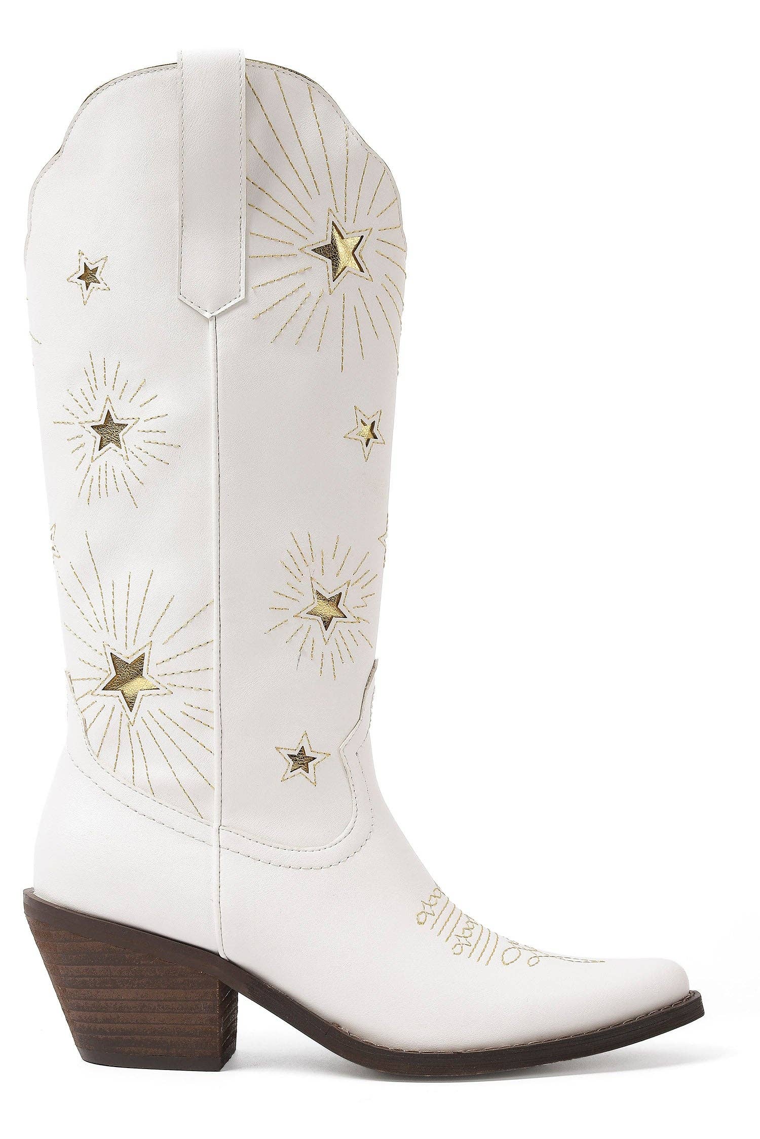 BEAST FASHION - Wholesale Cowboy Boots - Women's - ADELA-69 Radiant Star Western Boots13