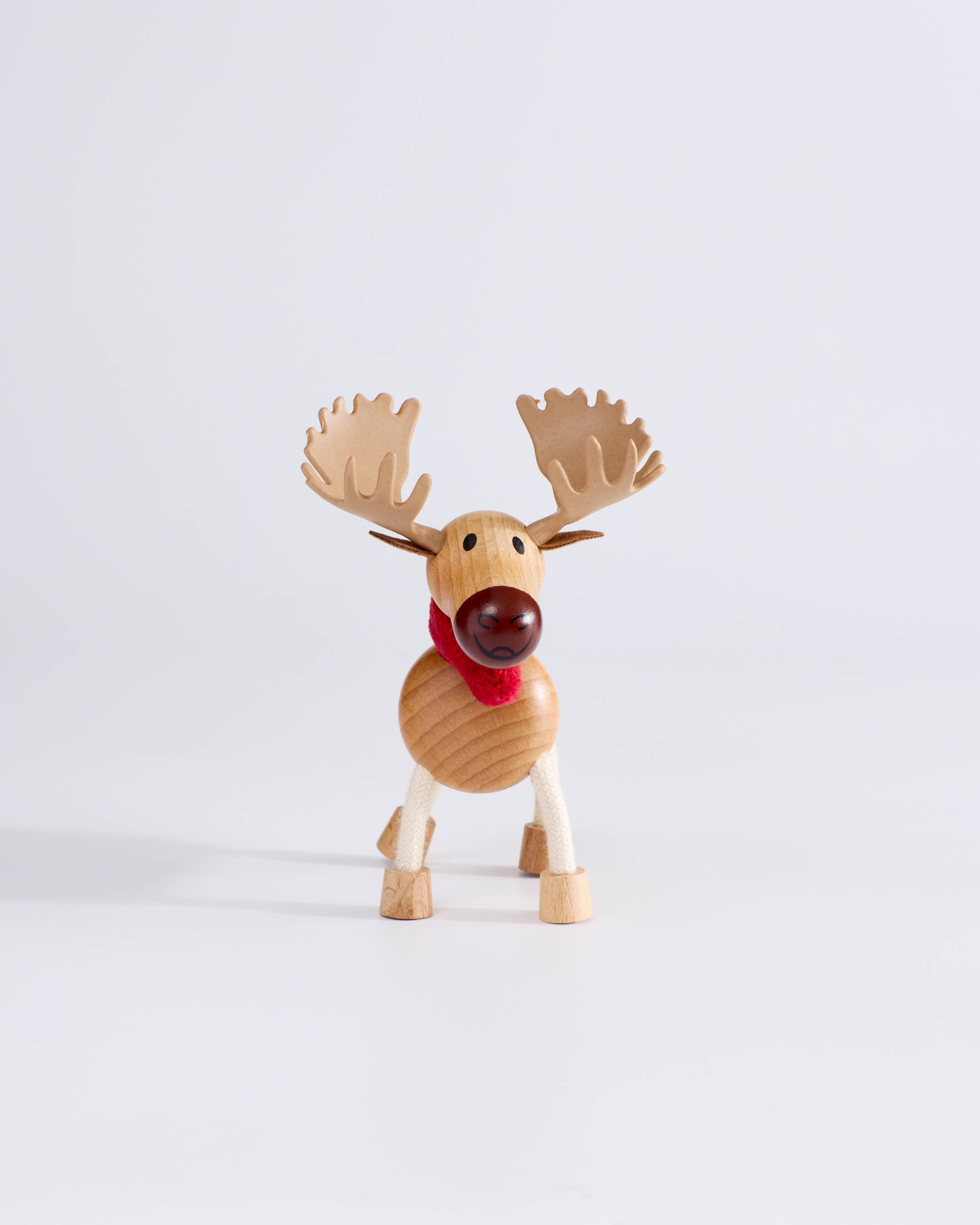 anamalz - Venta al por mayor Juguete de madera - Niños - Alce