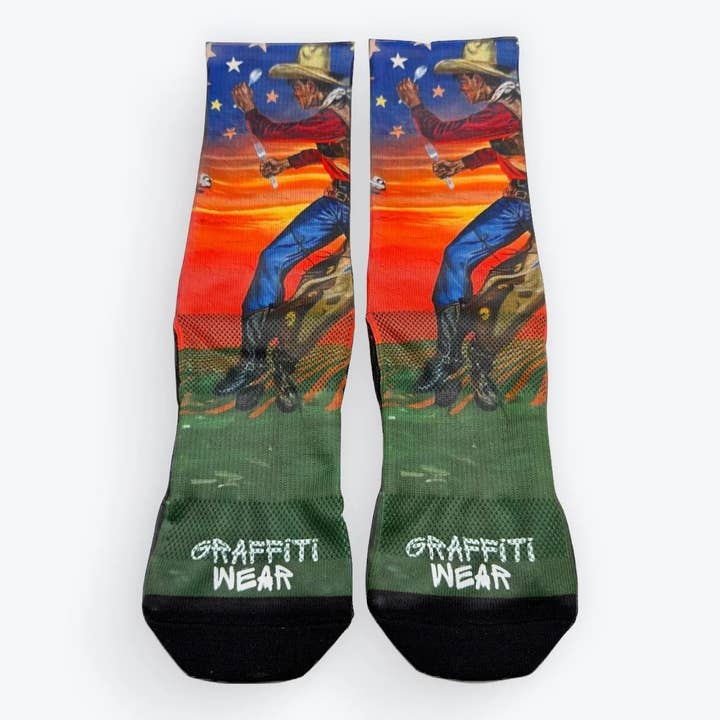 Let's Eat for wholesale by Graffiti Wear Clothing