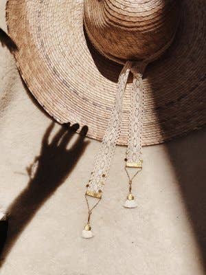 This Ilk - Wholesale Scarf - Women's - Coli Sash Necklace2