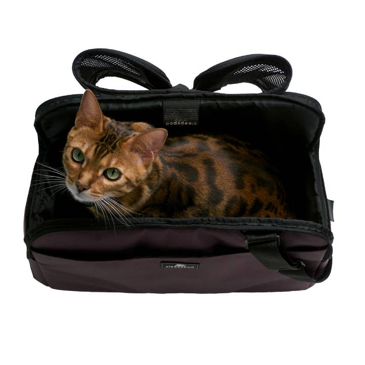 Sleepypod - Wholesale Pet Carrier - Dog - Sleepypod Atom13