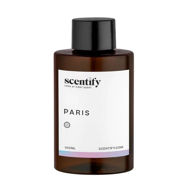 Paris for wholesale by Scentify