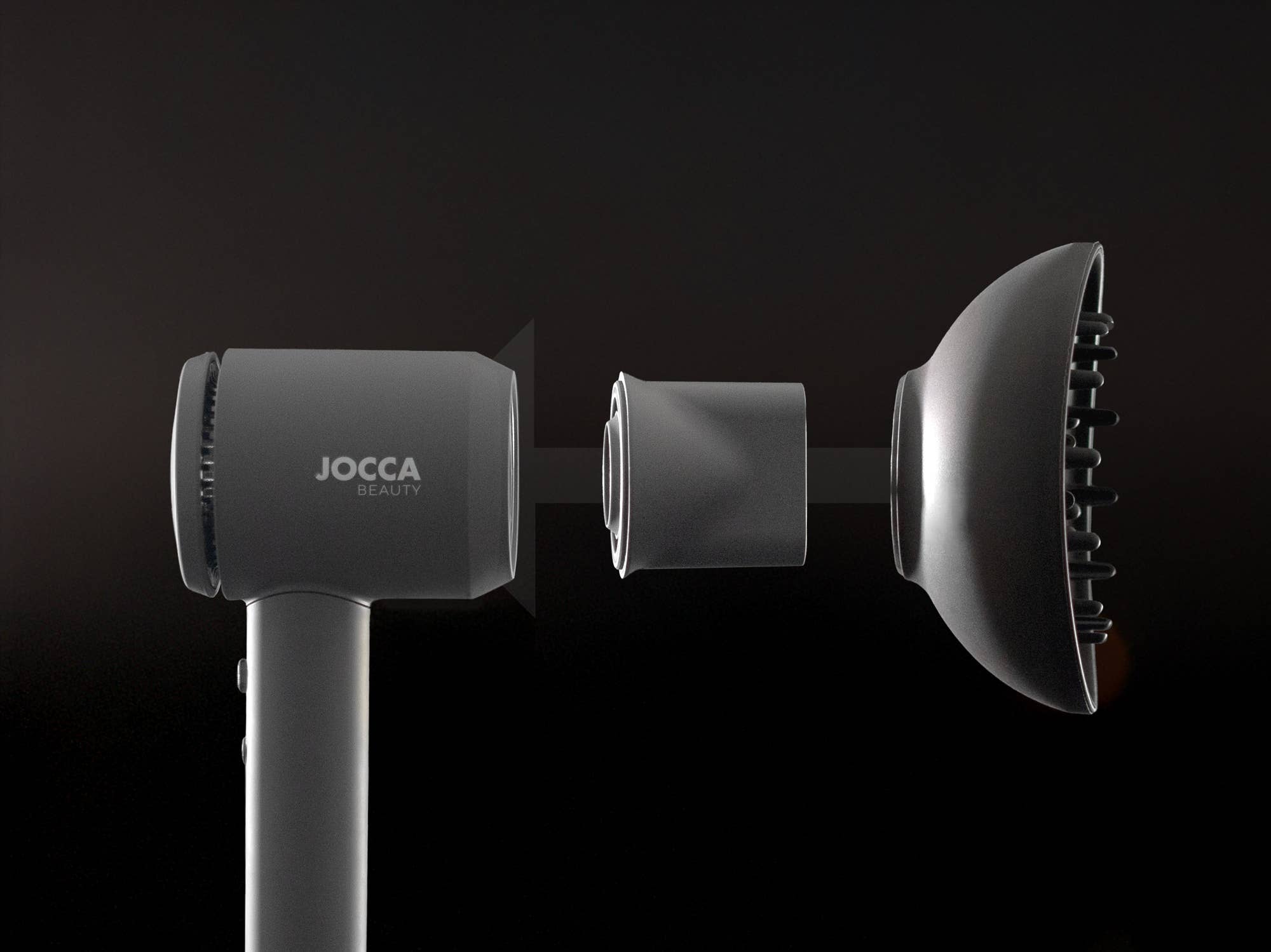 JOCCA – wholesale Hårtork – Borstelös hårtork10