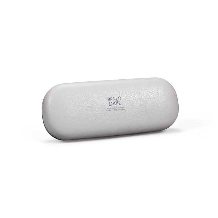 Half Moon Bay By Design - Wholesale Eyewear cases & holders – Unisex - Glasses Case Roald Dahl Matilda