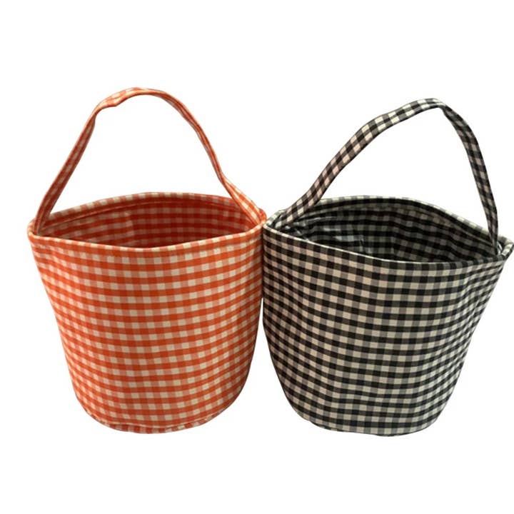 Basket Tote (PLAIN) Halloween Beach Daycare EVERYTHING for wholesale by Zsa Zsa & LoLLi Monogram Blanks