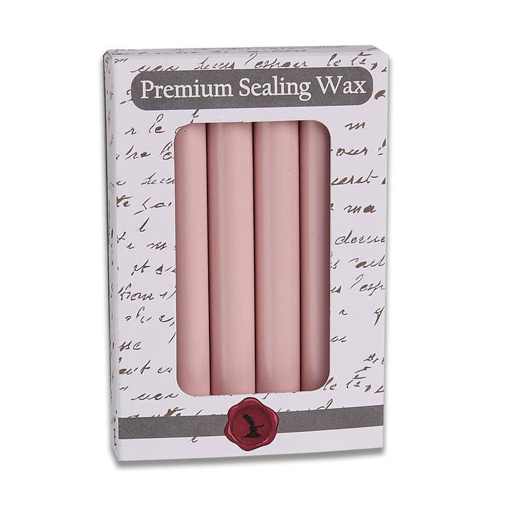 Freund Mayer & Co. – wholesale Sealing wax – Glue Gun Sealing Wax Sticks-6 Pack- 36 colors26
