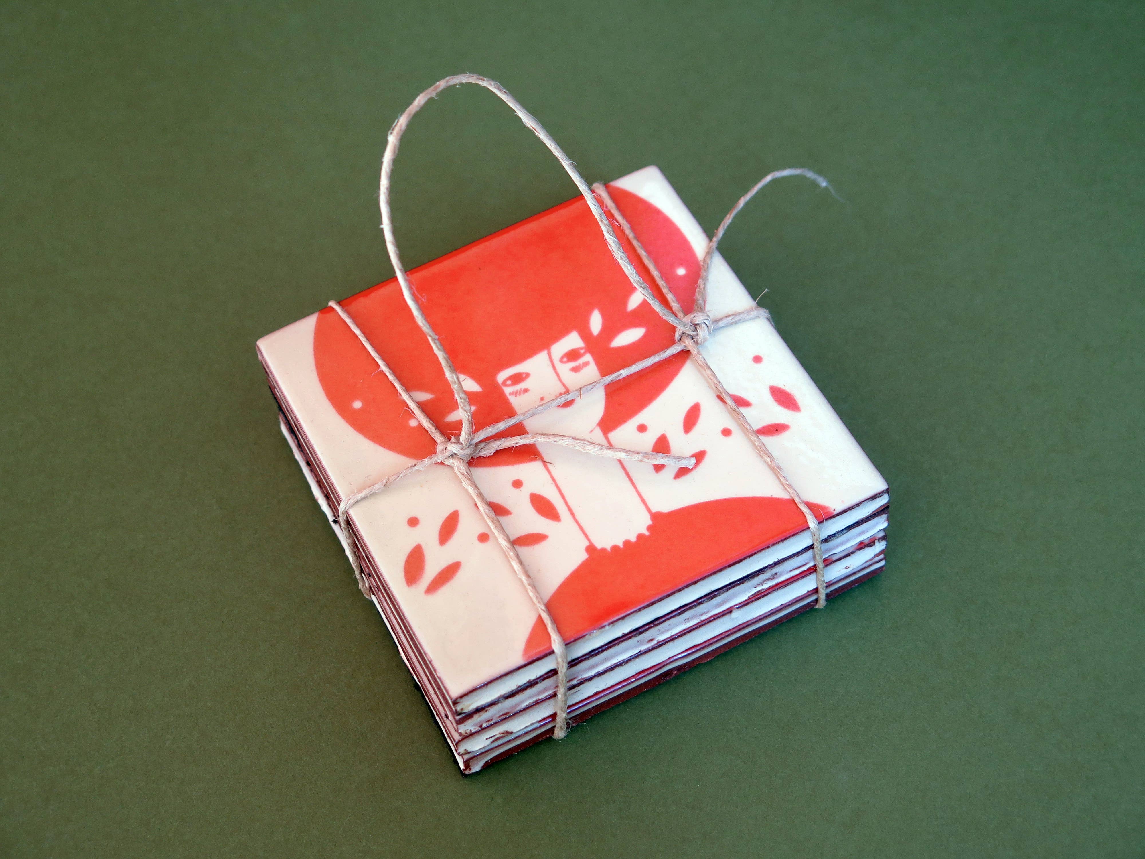 Bussoga - Wholesale Coasters - Madame coasters7