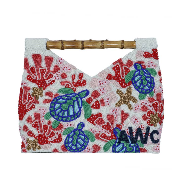 CO BH 5102/3001 - Elfenbein/Mehrfarbig für den Großhandel von Tiana Designs