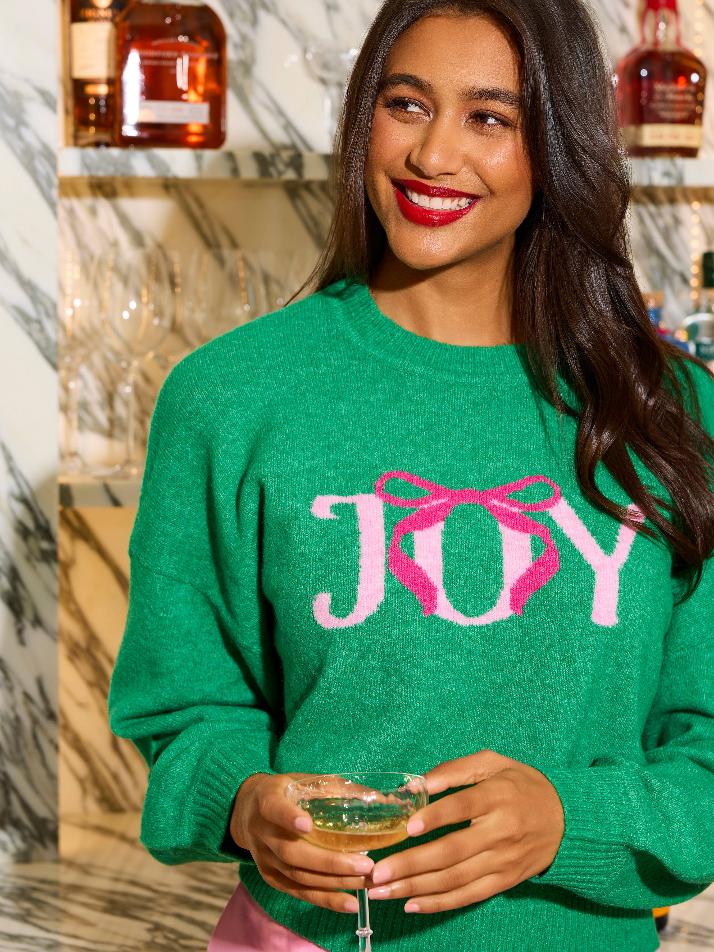 Shiraleah - Wholesale Knit Sweater - Women's - "JOY" SWEATER4