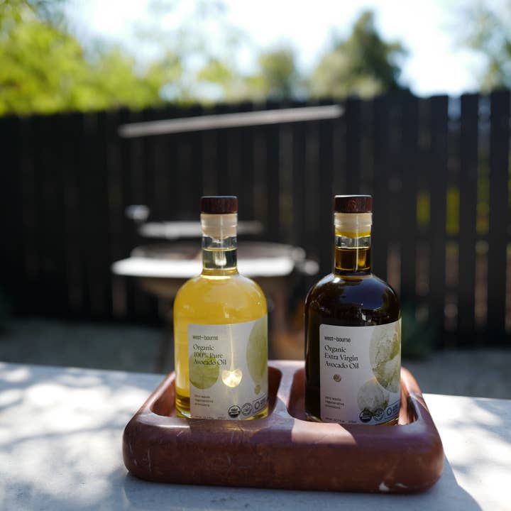 west~bourne - Wholesale Decorative Tray - Montana Labelle Topanga Tray5