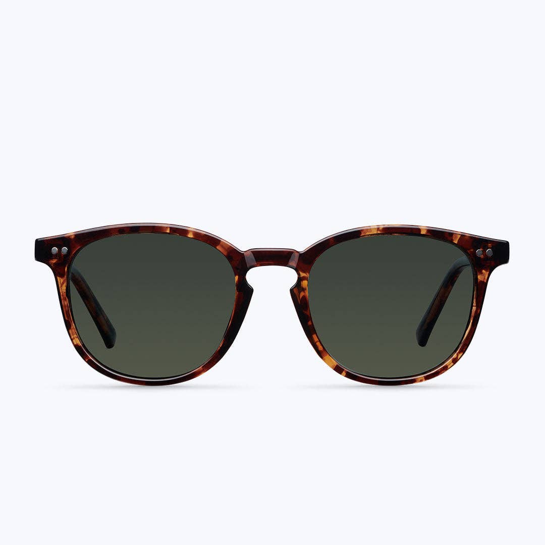 Meller - Wholesale Sunglasses - Unisex - Banna Tigris Olive6