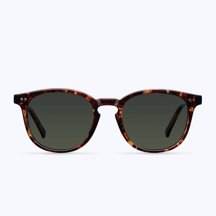 Meller - Wholesale Sunglasses - Unisex - Banna Tigris Olive6