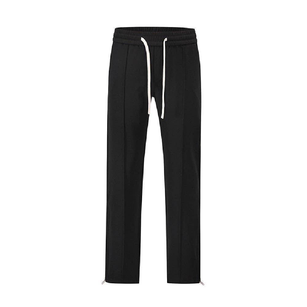 CZ Basics – wholesale Joggingbyxor - Herr – Raka Mjukisbyxor0