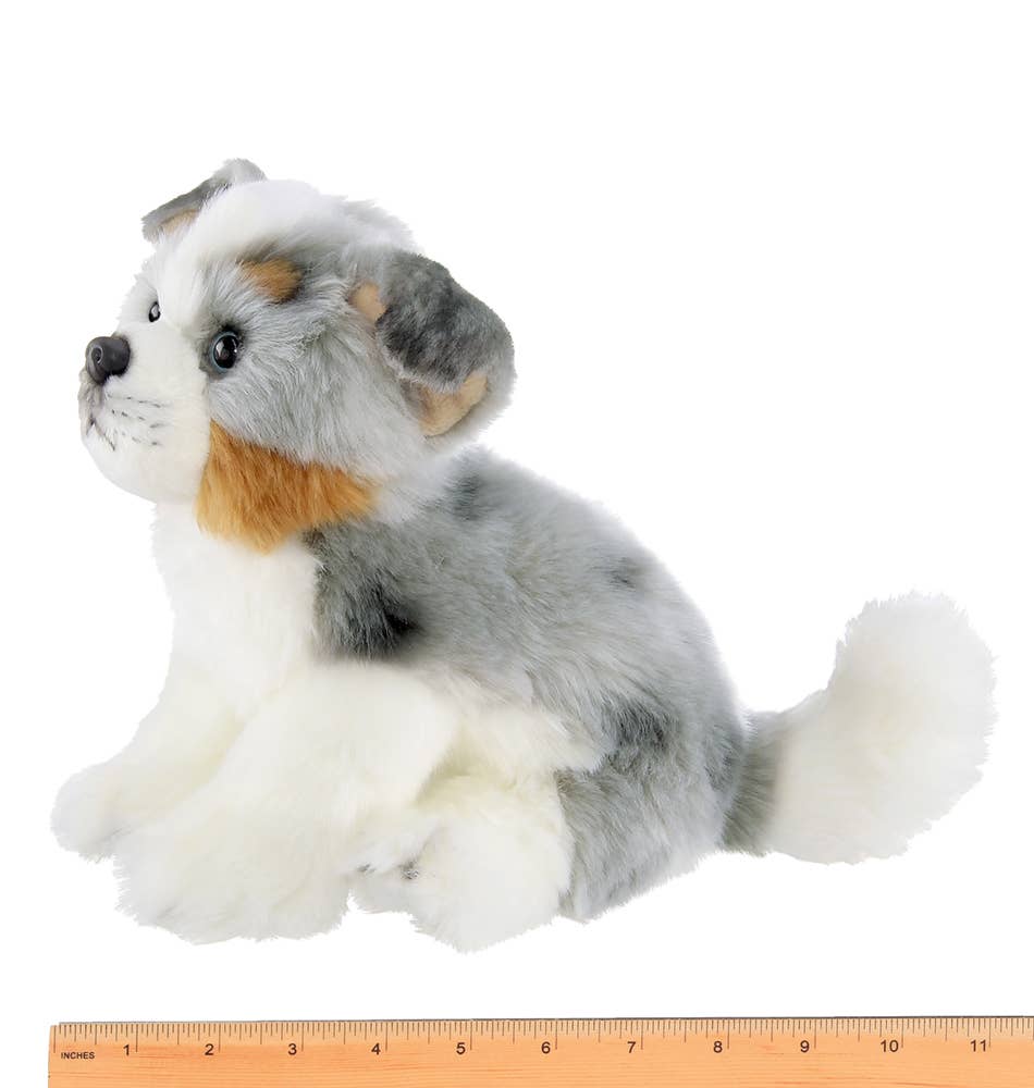 Bearington Collection - Wholesale Stuffed/Plush Toy - Kids & Baby - Hogan the Australian Shepherd3