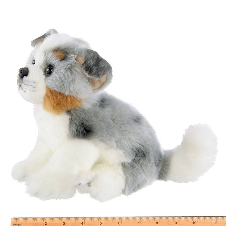 Bearington Collection - Wholesale Stuffed/Plush Toy - Kids & Baby - Hogan the Australian Shepherd3