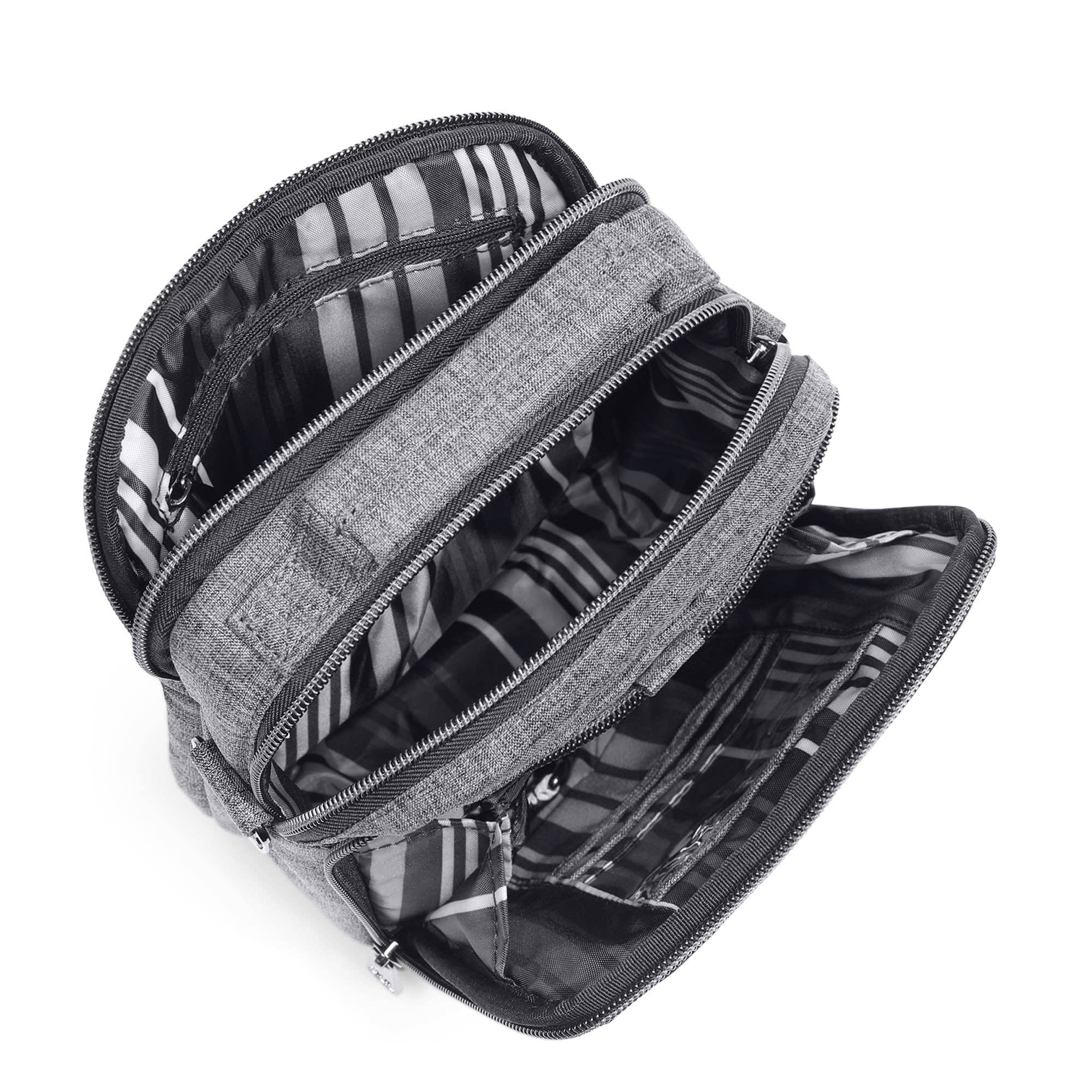 Lug - Wholesale Crossbody Bag - Women's - Skeeter Convertible Crossbody20