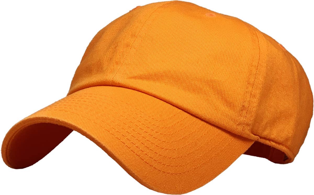 KBETHOS - Wholesale Baseball Cap - Unisex - Premium Baseball Cap195