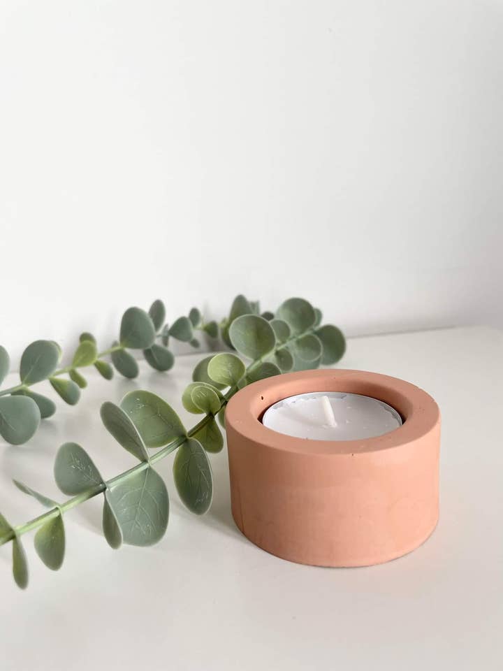 Single Cell Värmeljus Hållare för wholesale av The Wiccan Way