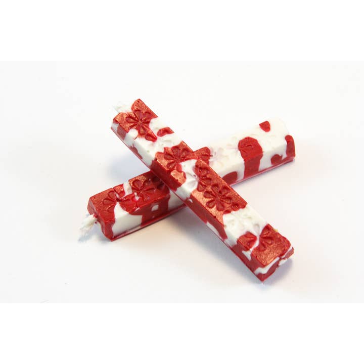 Global Solutions, Inc - Vendita all'ingrosso Ceralacca - Ceralacca a Stoppino Corto - Bastoncini Singoli48