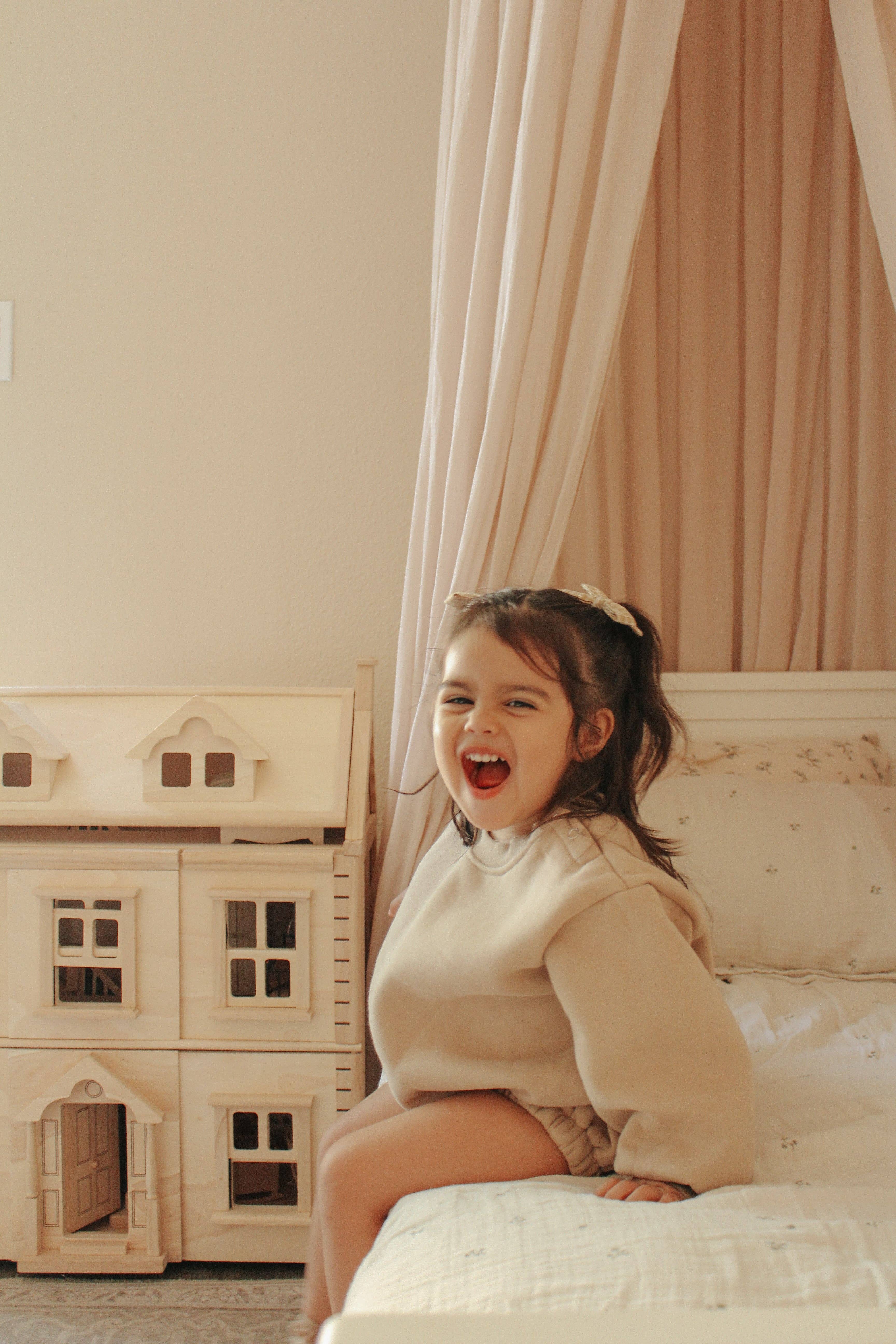 Aziel & Luca - Wholesale Rompertje - Baby - Sweatshirt bubble romper met fleece voering7