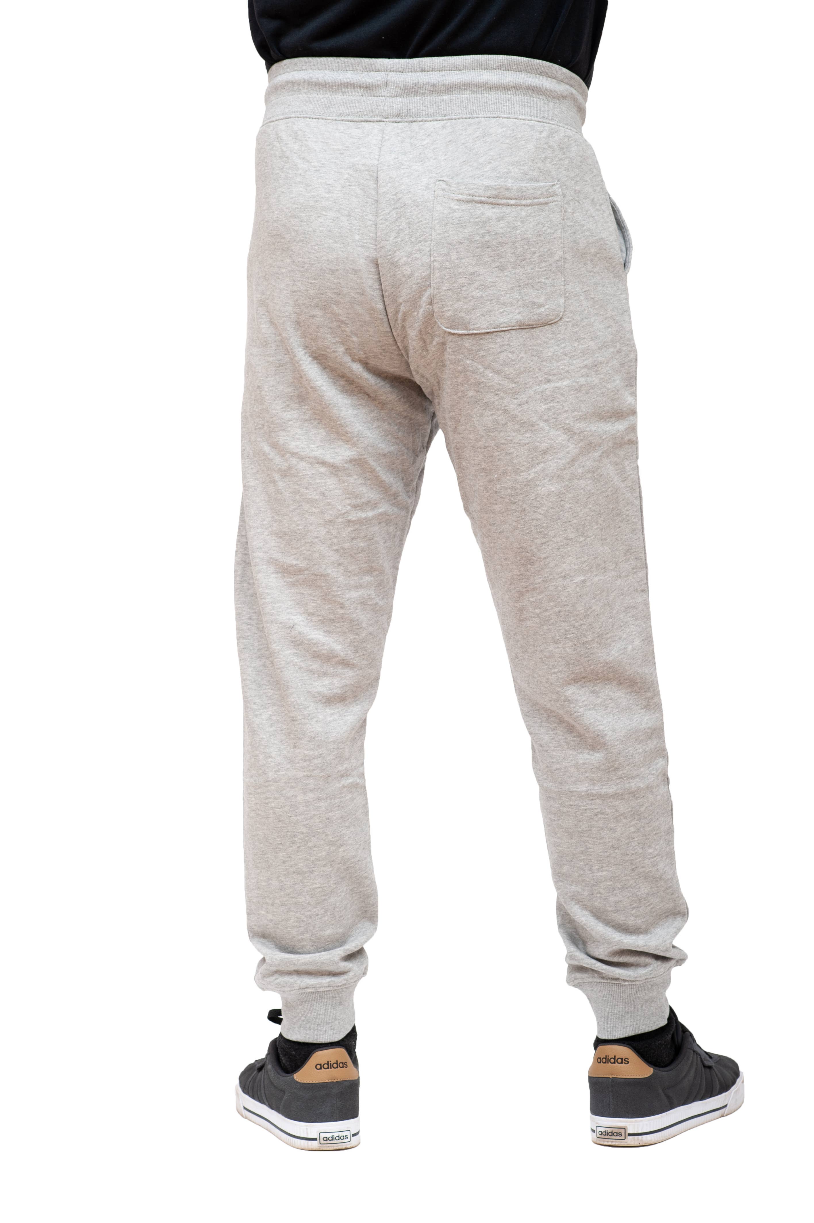 sweetlook - Wholesale Athletic Sweatpants/Joggers - Men's - Mens Cotton Joggers Tracksuit Bottoms Trousers Sweatpants7