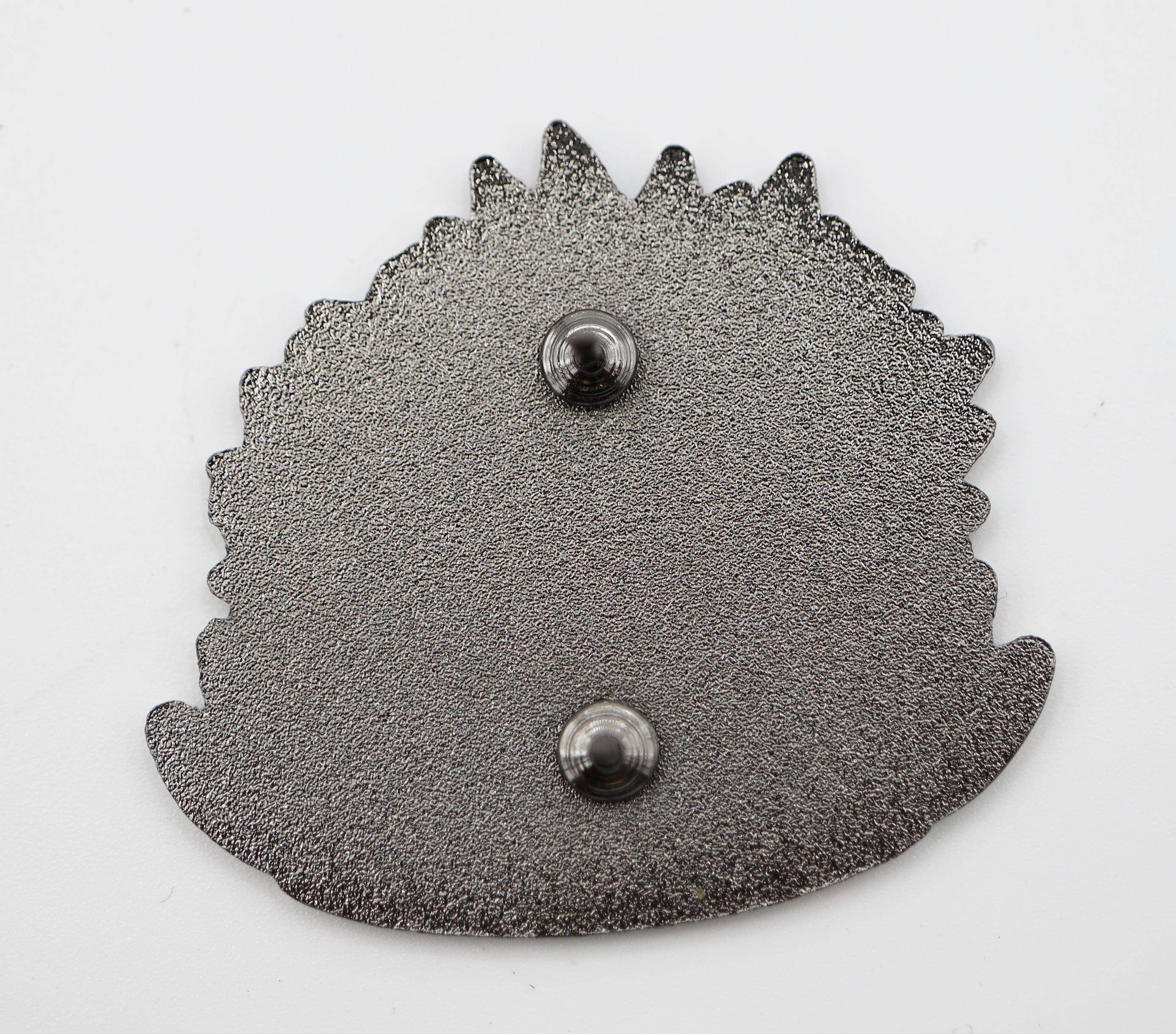 Foam Brain Games - Wholesale Lapel Pin/Button - Banner Class Pin - Ranger2