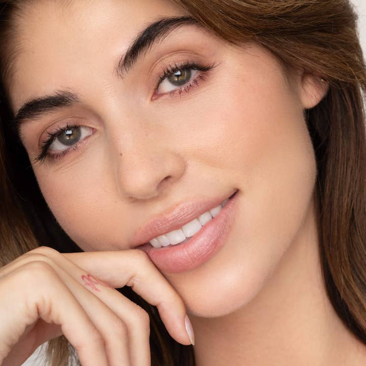 Poppy & Pout - Wholesale Lip stain/dye/tint - Lip Tint, Farrah4