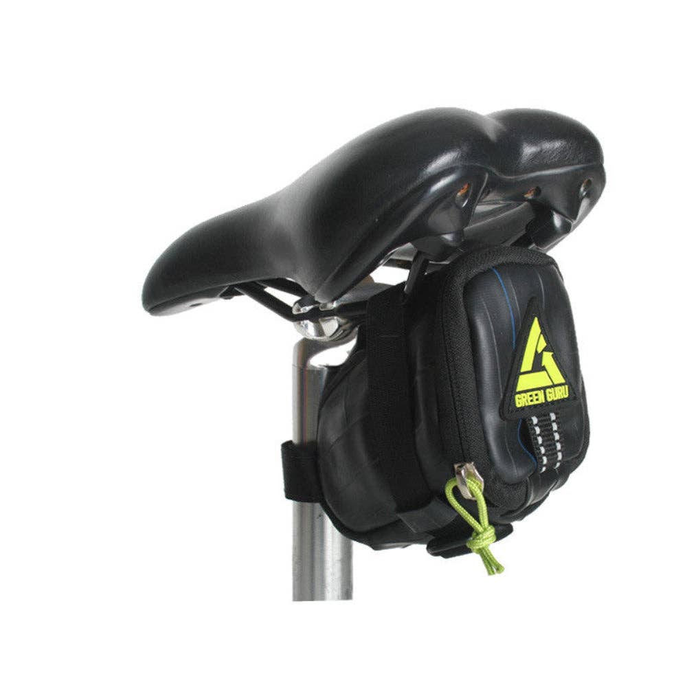 Green Guru Gear – wholesale Cykeltillbehör – Clutch Sadelväska