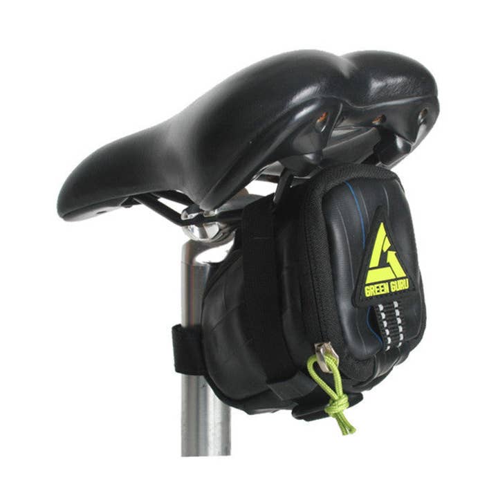 Green Guru Gear – wholesale Cykeltillbehör – Clutch Sadelväska0