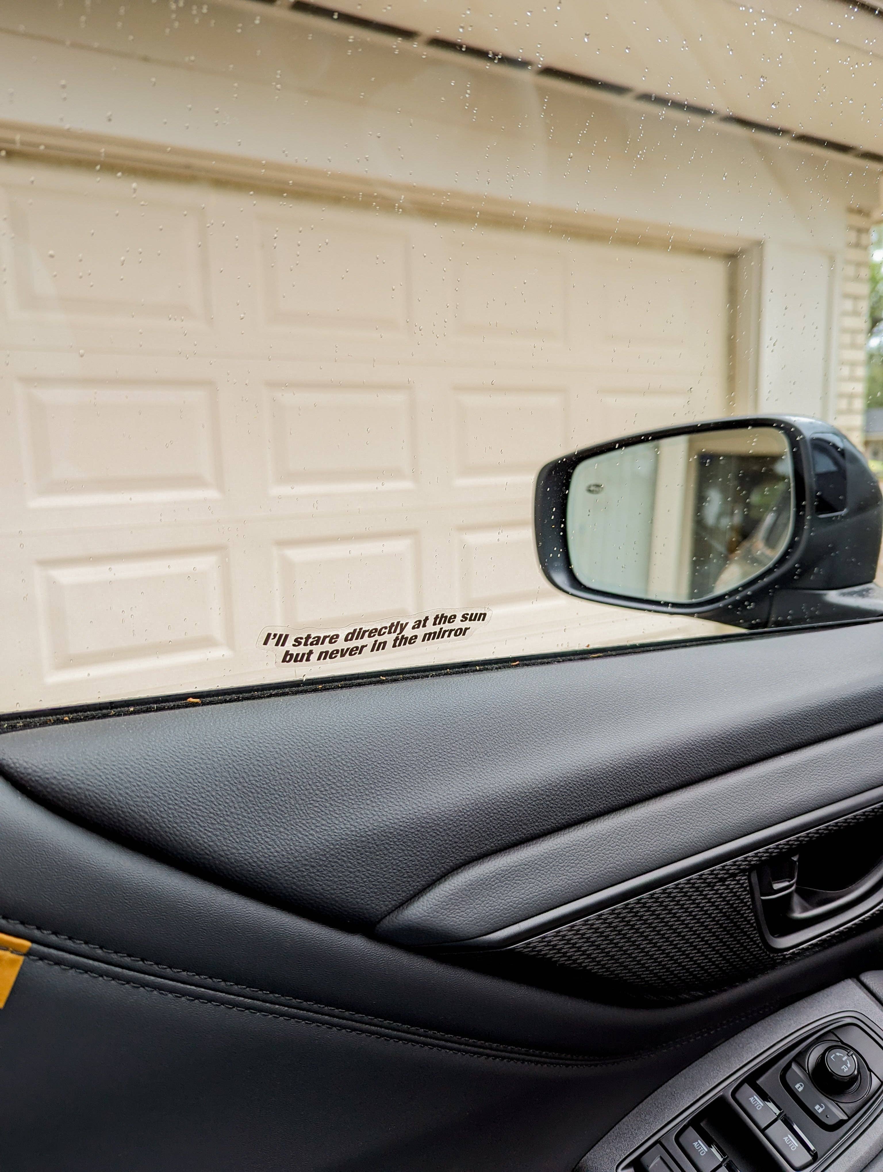 allymakesmagic - Wholesale Sticker - anti-hero decal6