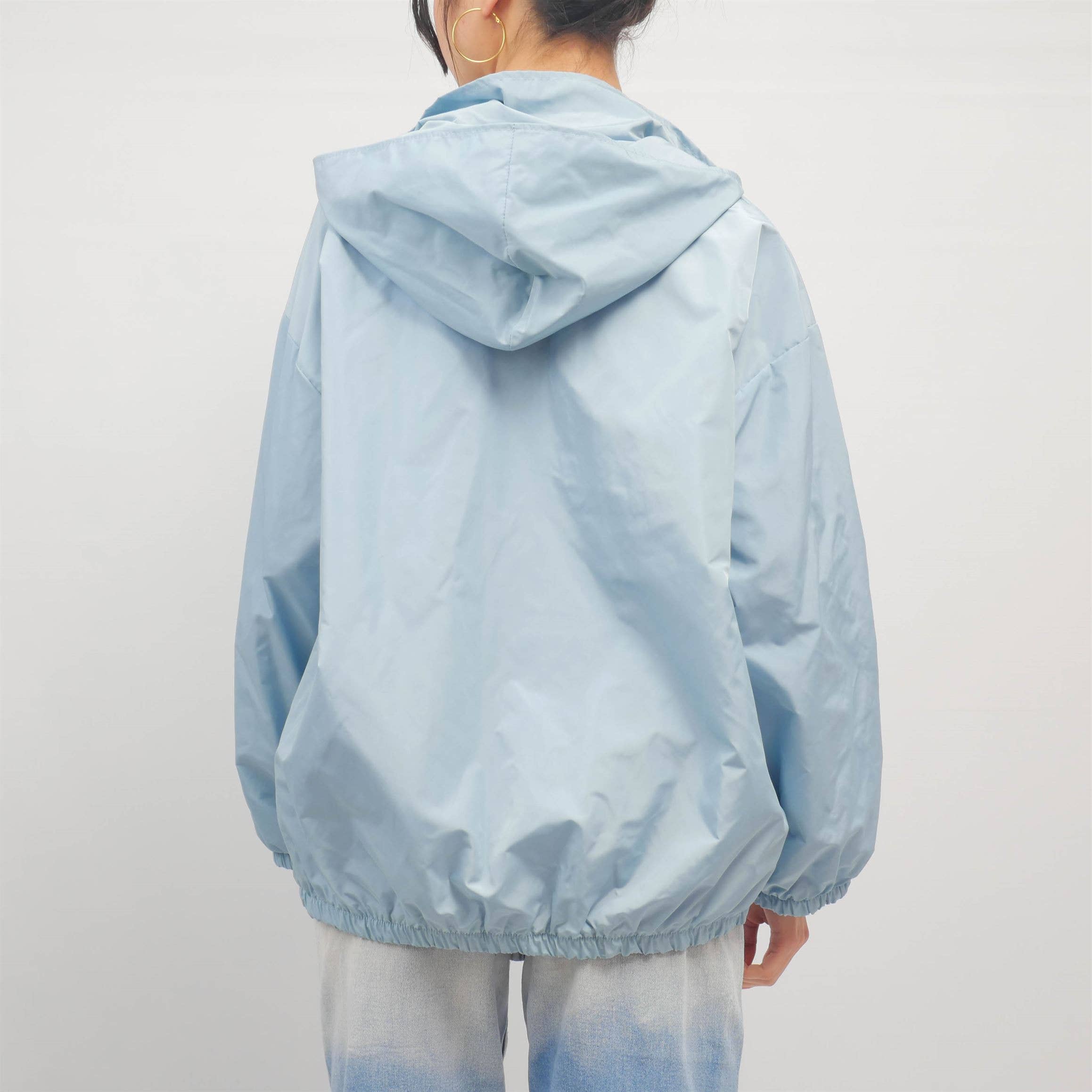 Cecile Wang - Venta al por mayor Chaqueta deportiva - Mujer - Ropa deportiva impermeable HM75054