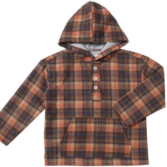 AZTEC Beige/Brown Rancho Jacket for wholesale by Me & Henry