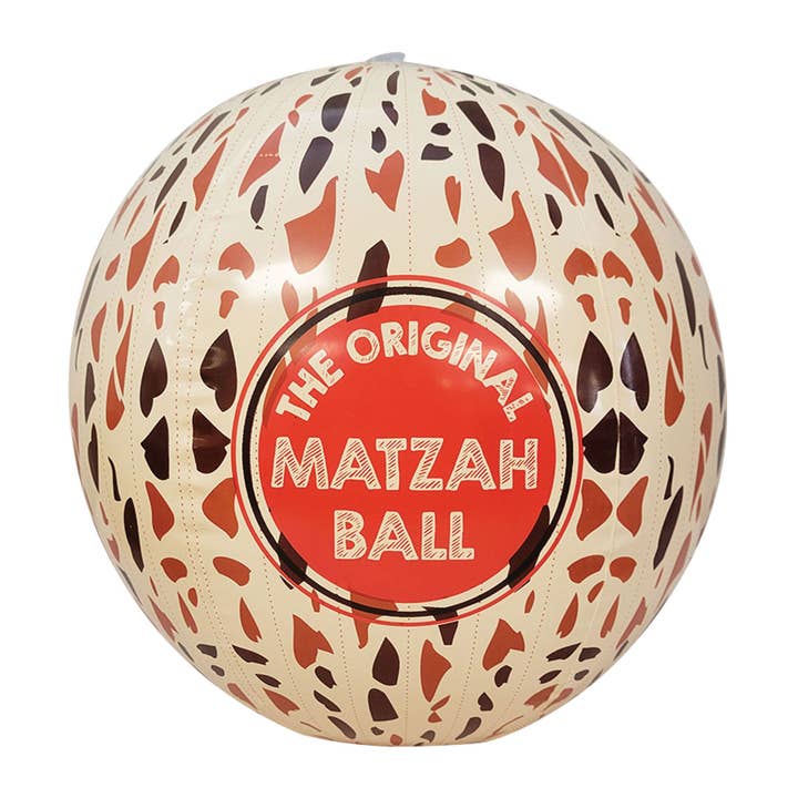 Den ursprungliga uppblåsbara matzobollen, miljövänlig P för wholesale av Rite lite