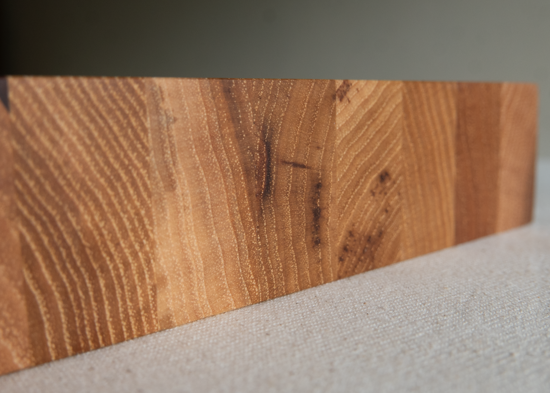 TIMBERMADE - Wholesale Cutting Board - EDGE GRAIN BUTCHER BLOCK6