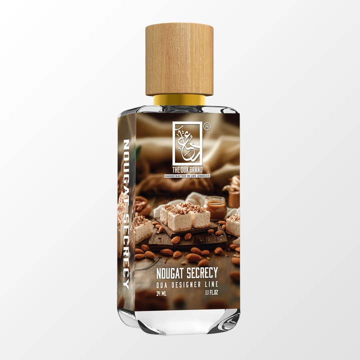 The DUA Brand - Wholesale Perfume/Eau de Toilette - Nougat Secrecy1