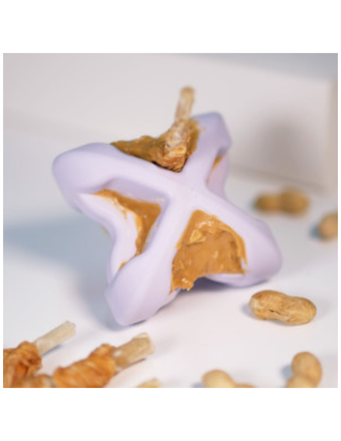 Only An Ocean Europe - Wholesale Pet Chew Toy - Dog - PetDreamHouse ChewtasticGeo-Toys & Geo-Gentle38