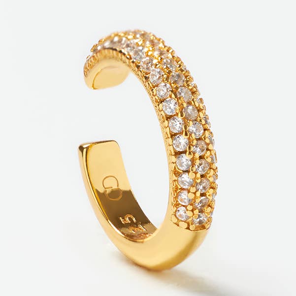 Dolores Earcuff por atacado de GLAM & GLORY Jewels made with love